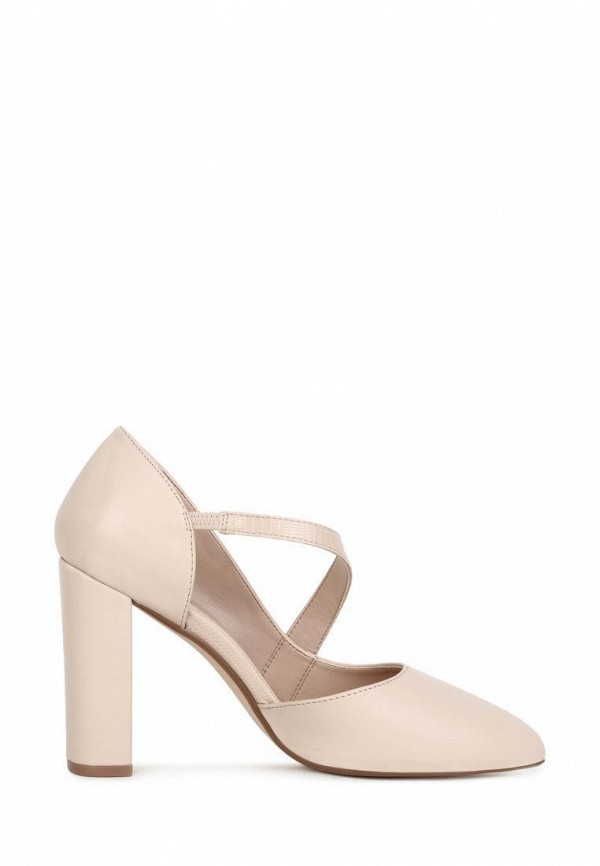 фото Туфли t.taccardi