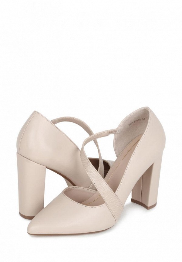 фото Туфли t.taccardi