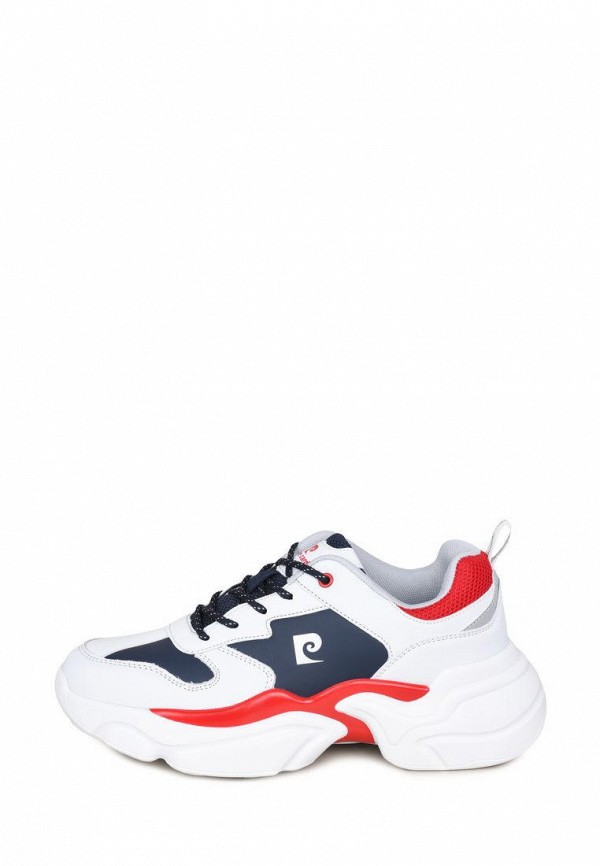 

Кроссовки Pierre Cardin, Белый