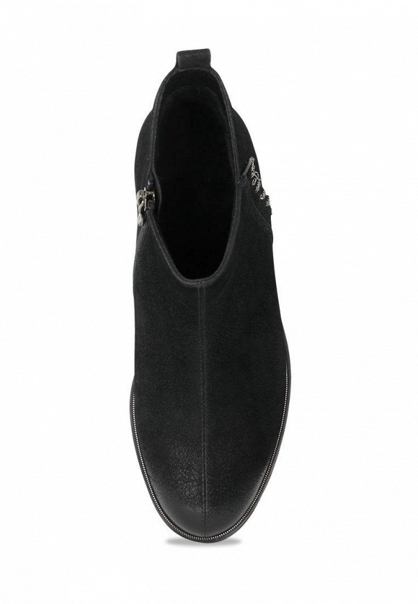 фото Ботинки t.taccardi