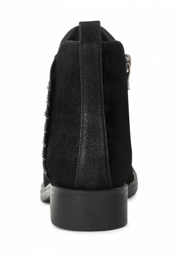 фото Ботинки t.taccardi