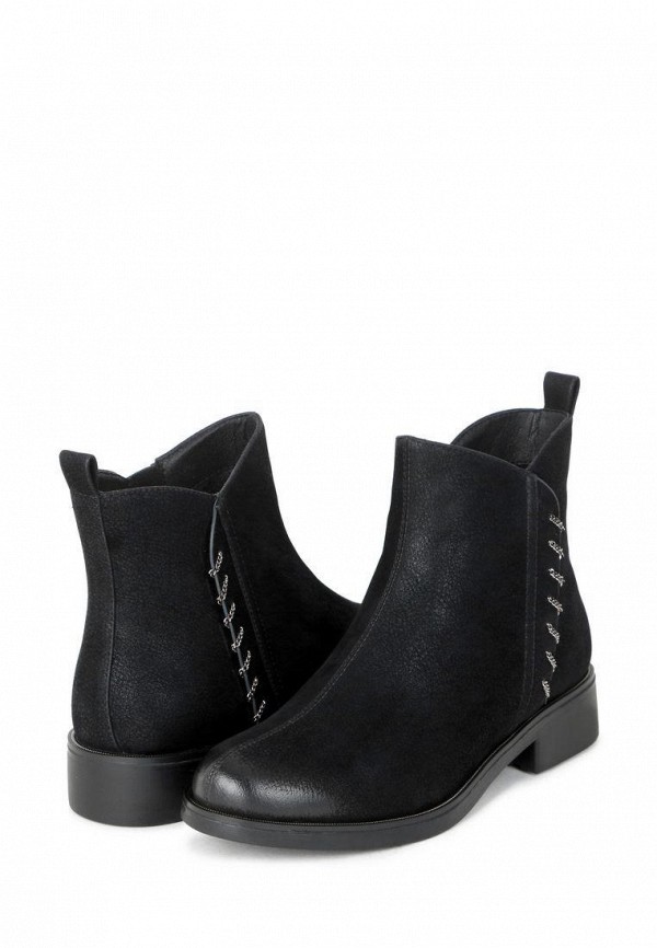 фото Ботинки t.taccardi