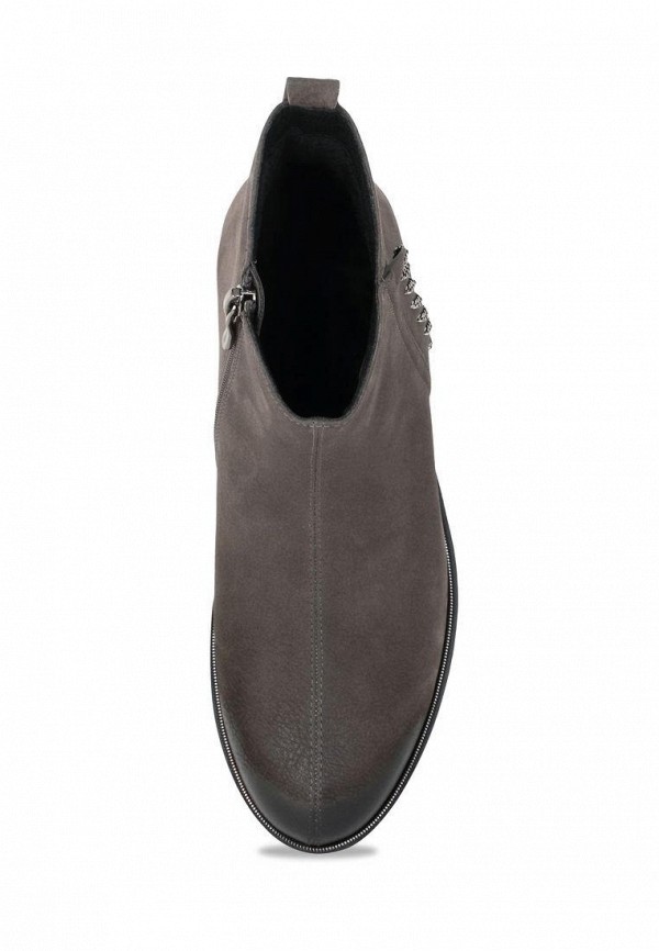 фото Ботинки t.taccardi