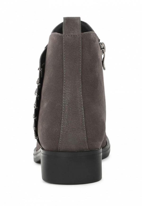 фото Ботинки t.taccardi