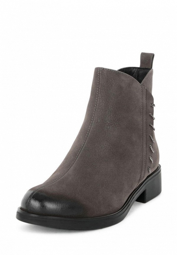 фото Ботинки t.taccardi