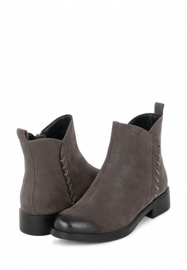 фото Ботинки t.taccardi