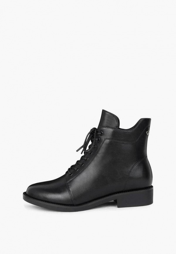 

Ботинки T.Taccardi, Черный