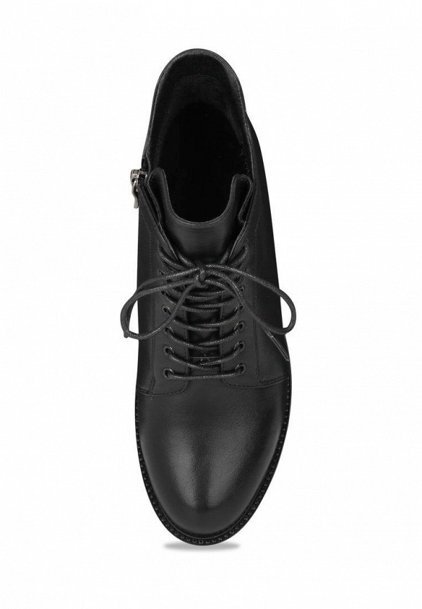 фото Ботинки t.taccardi