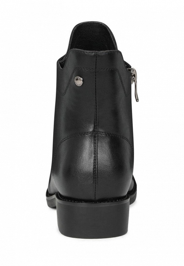 фото Ботинки t.taccardi