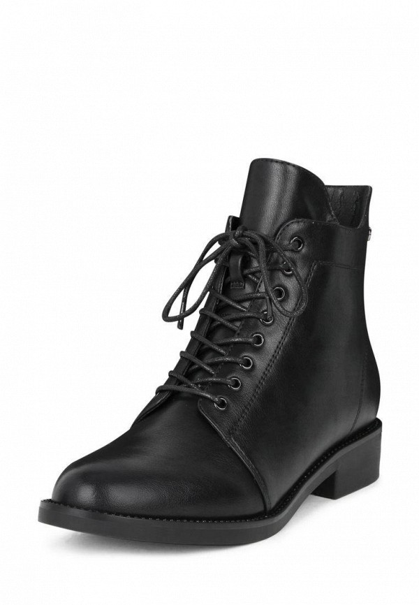 фото Ботинки t.taccardi