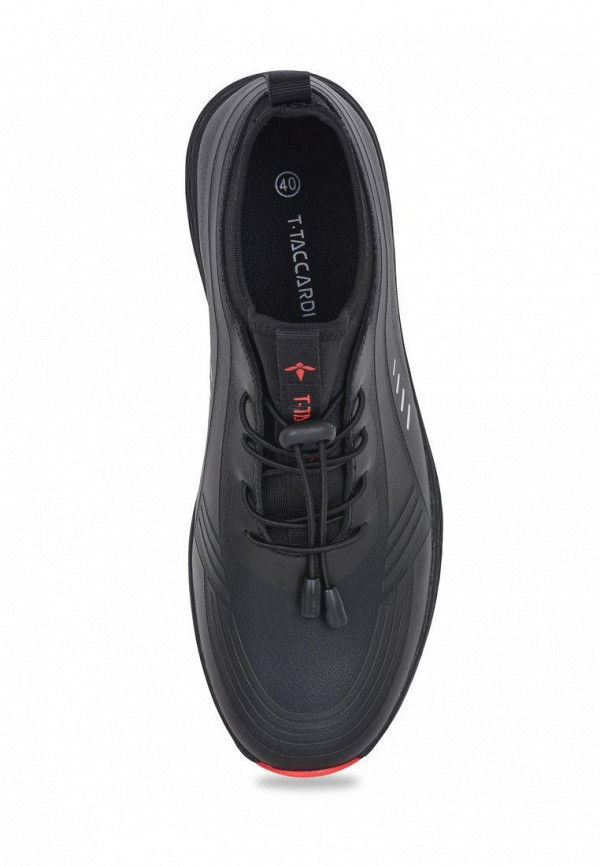 фото Кроссовки t.taccardi