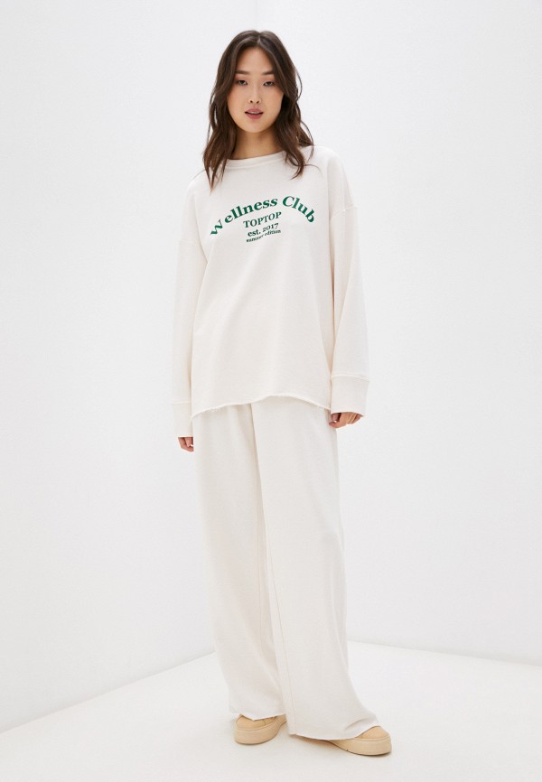 фото Брюки спортивные top top