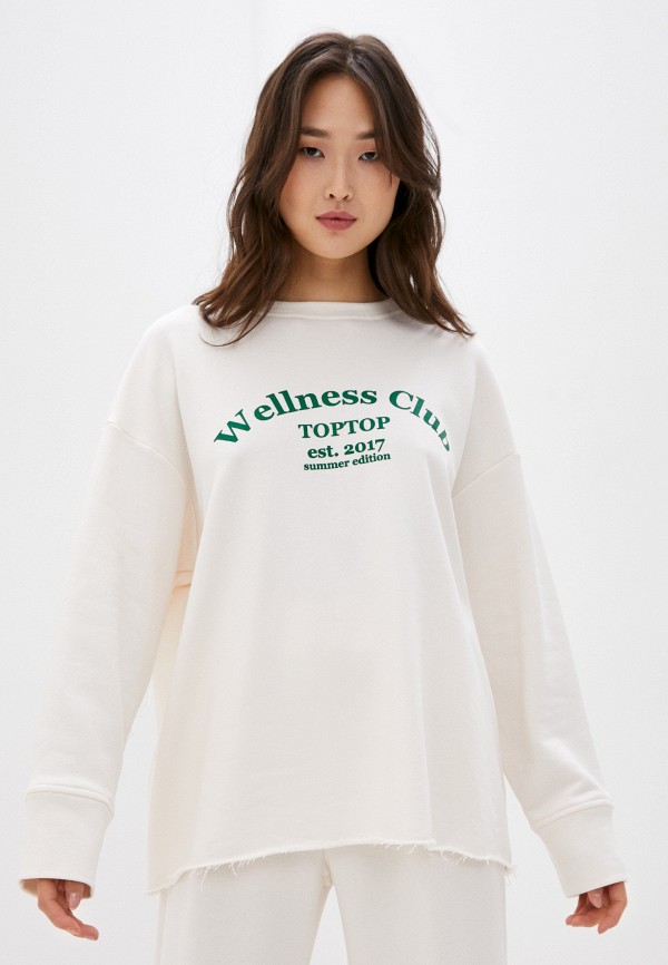 фото Брюки спортивные top top