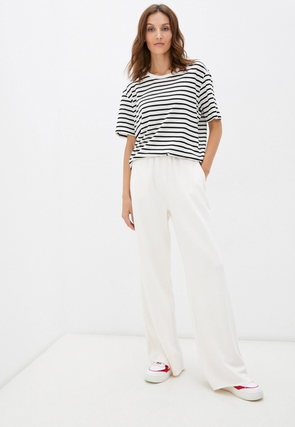 фото Брюки спортивные top top