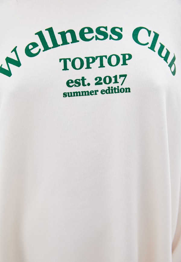 фото Брюки спортивные top top