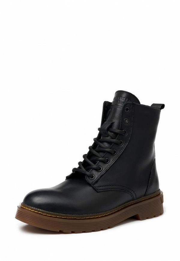 фото Ботинки alessio nesca