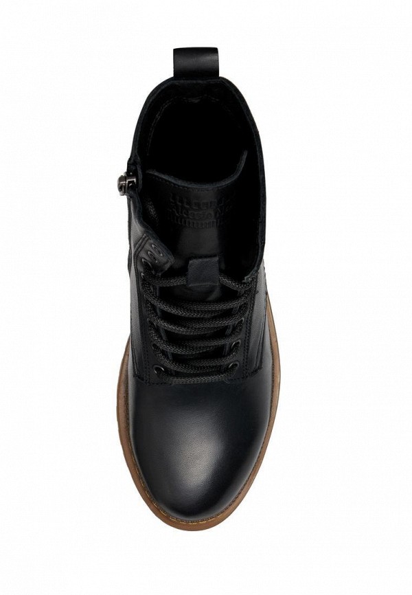 фото Ботинки alessio nesca