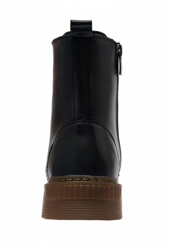 фото Ботинки alessio nesca