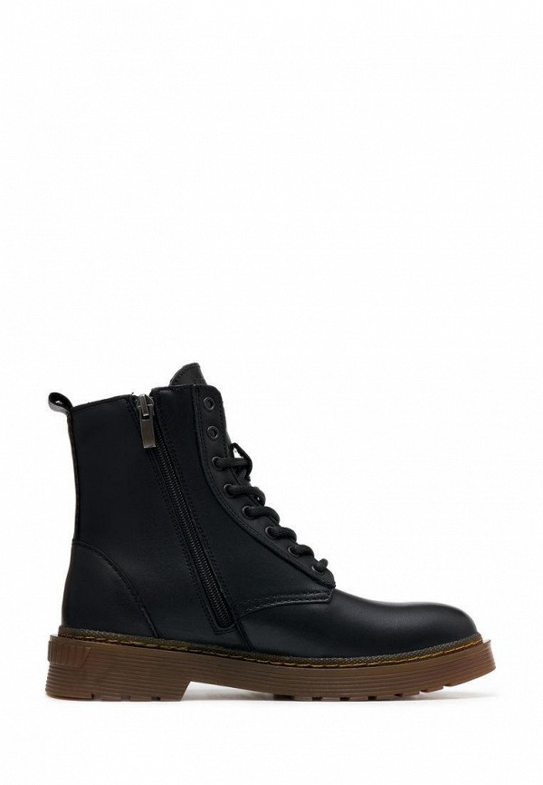 фото Ботинки alessio nesca