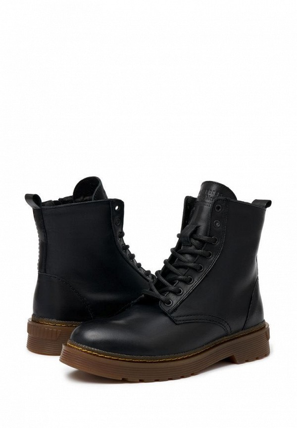 фото Ботинки alessio nesca