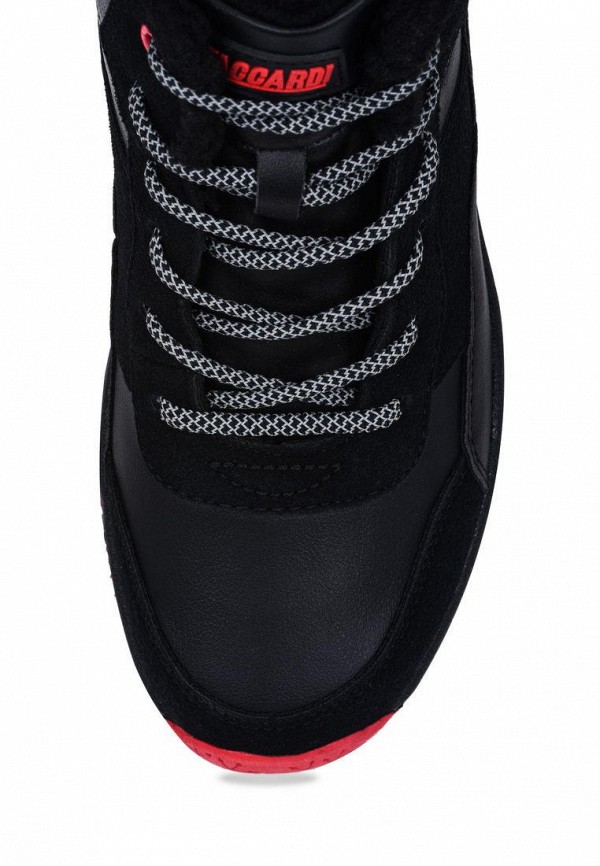 фото Кроссовки t.taccardi