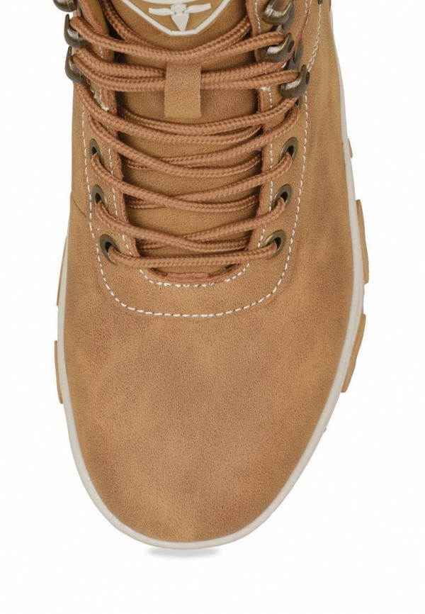 фото Ботинки t.taccardi