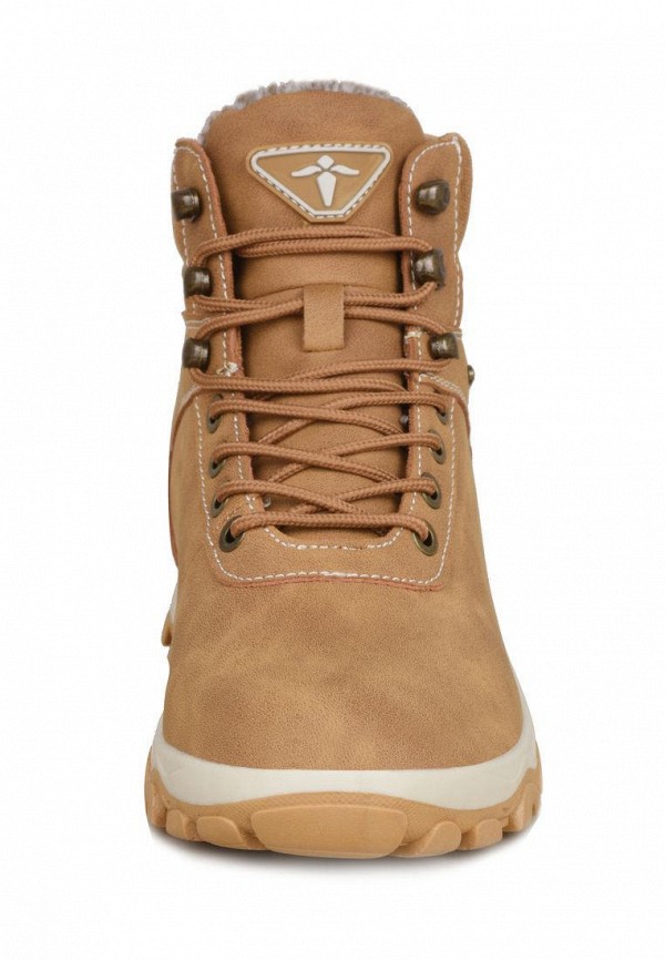 фото Ботинки t.taccardi