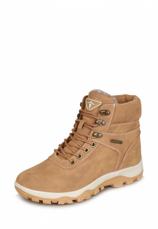 фото Ботинки t.taccardi