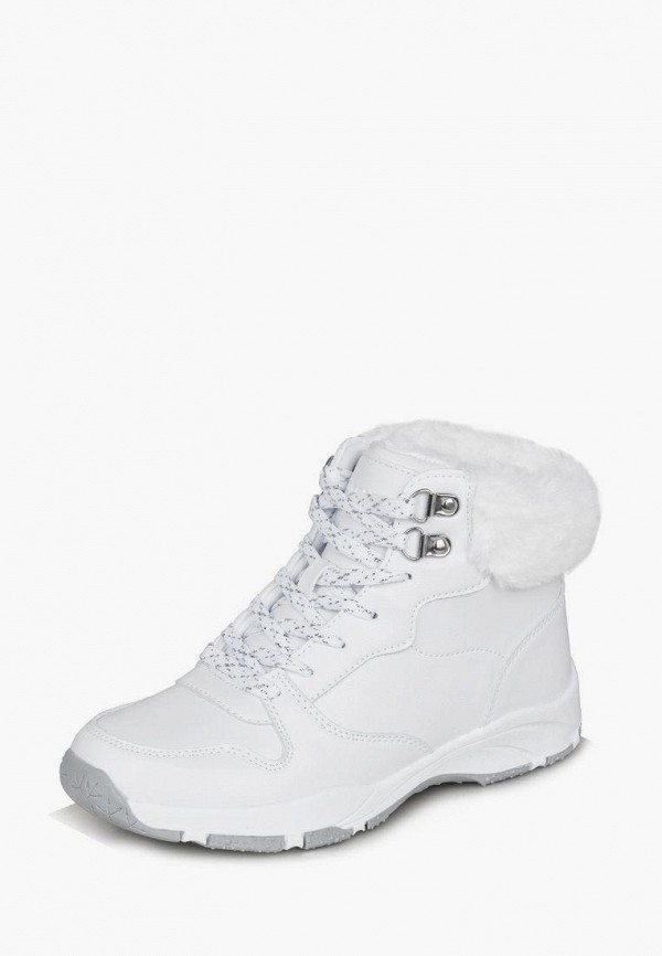 Кроссовки T.Taccardi белый, размер 37, фото 7