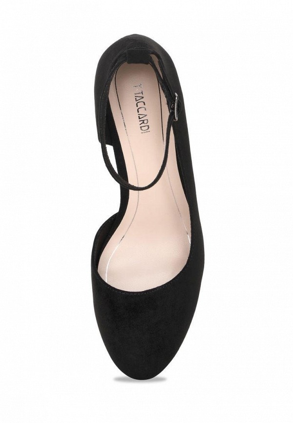 фото Туфли t.taccardi