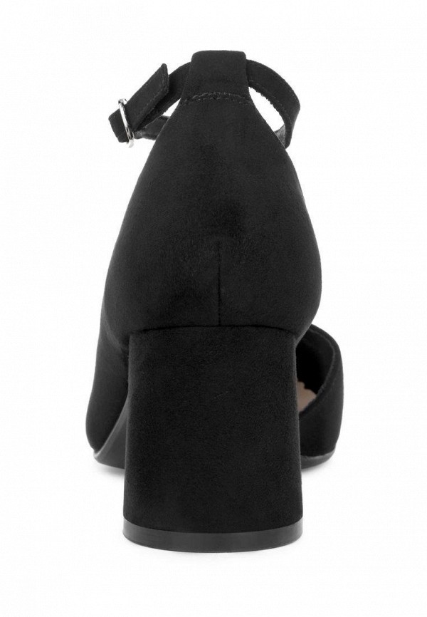 фото Туфли t.taccardi