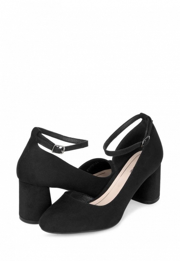 фото Туфли t.taccardi