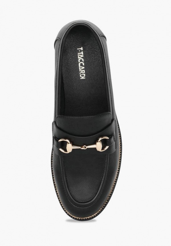 Лоферы T.Taccardi Лоферы T.Taccardi фото