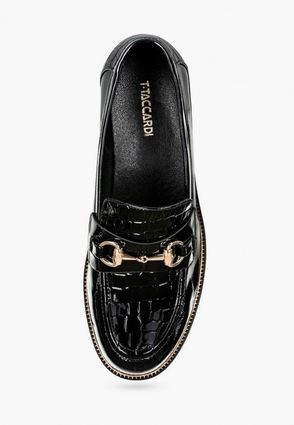 Лоферы T.Taccardi Лоферы T.Taccardi фото