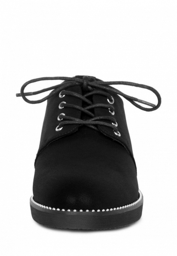 фото Ботинки t.taccardi