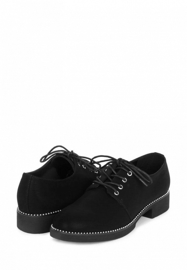 фото Ботинки t.taccardi