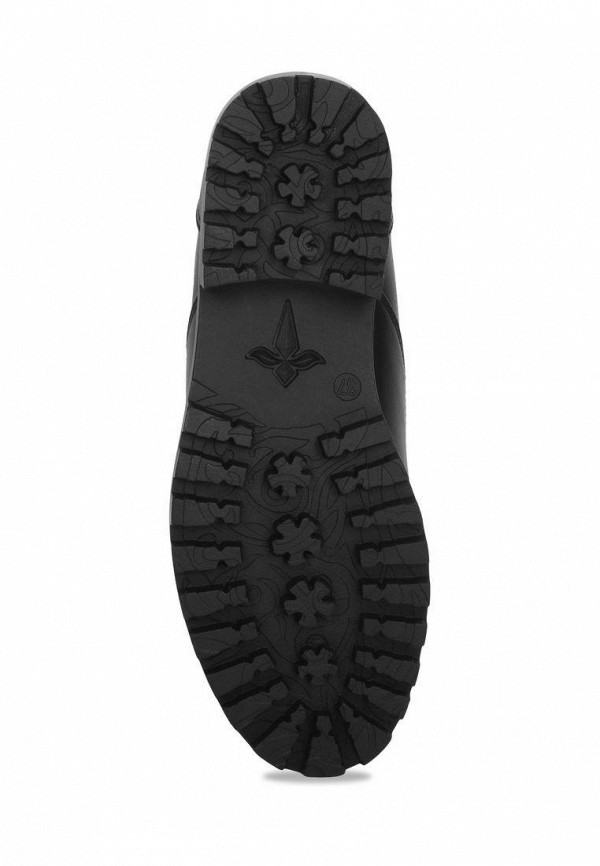 фото Ботинки t.taccardi