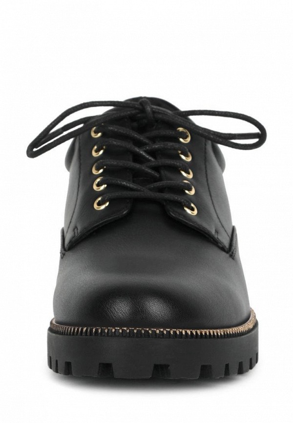 фото Ботинки t.taccardi