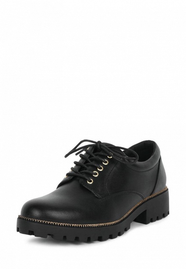 фото Ботинки t.taccardi