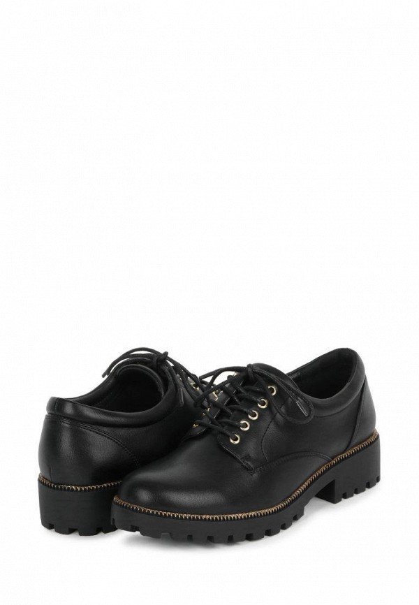 фото Ботинки t.taccardi