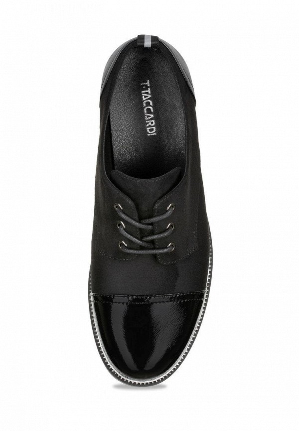 фото Ботинки t.taccardi