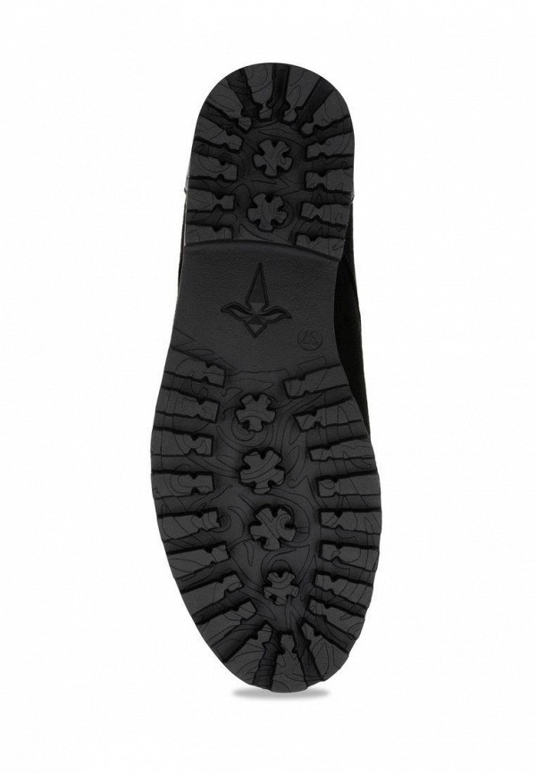 фото Ботинки t.taccardi