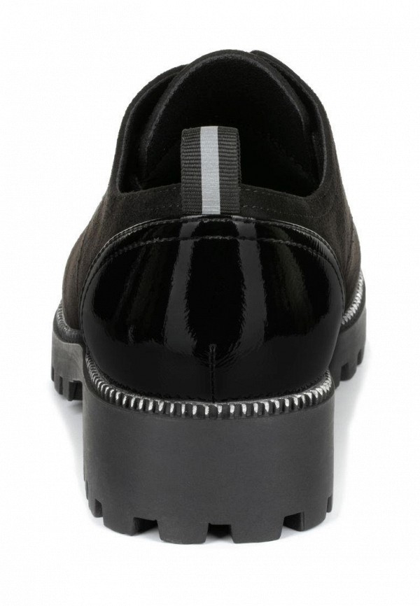 фото Ботинки t.taccardi