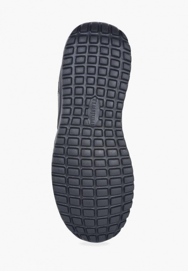 Кроссовки TimeJump черный, размер 36, фото 3