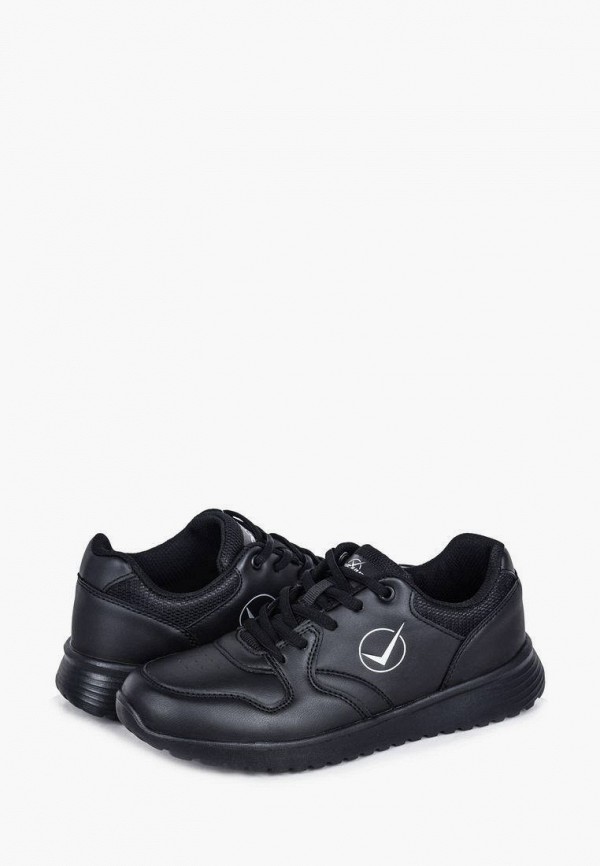 Кроссовки TimeJump черный, размер 36, фото 6