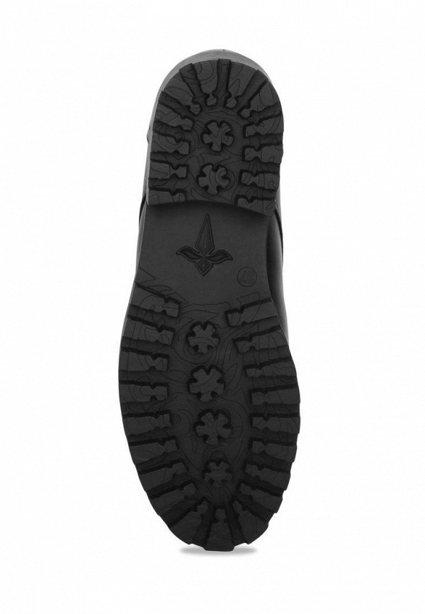 фото Ботинки t.taccardi