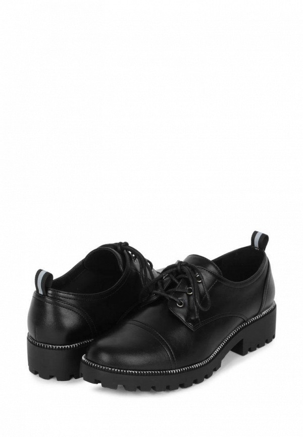 фото Ботинки t.taccardi