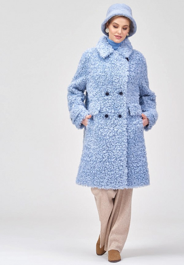 Шуба  SilverFox фото