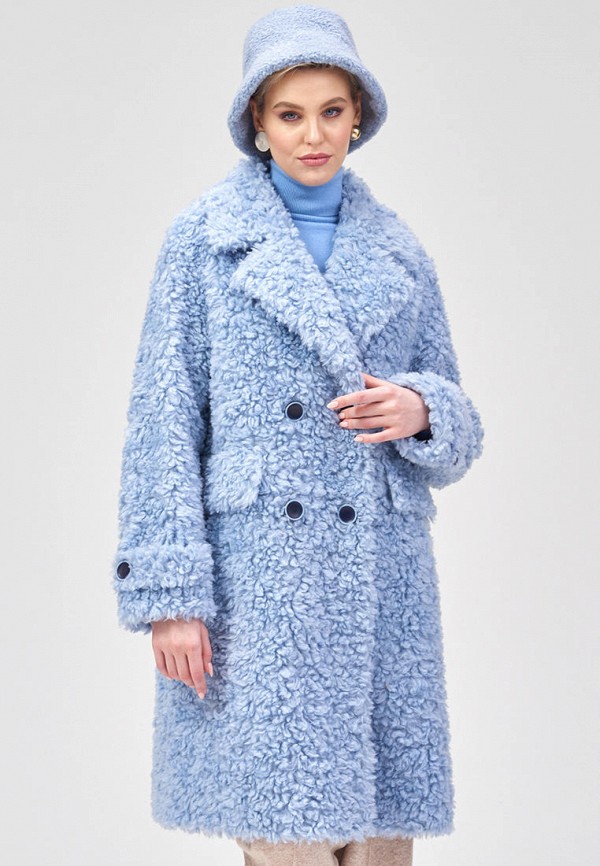 Шуба  SilverFox