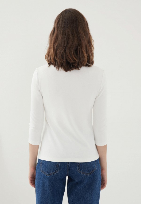 фото Лонгслив zarina